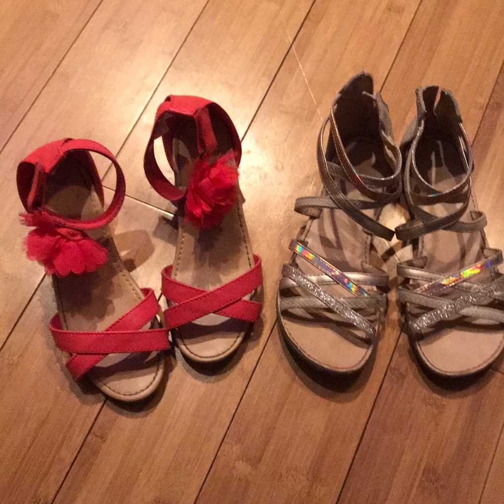 Sandals